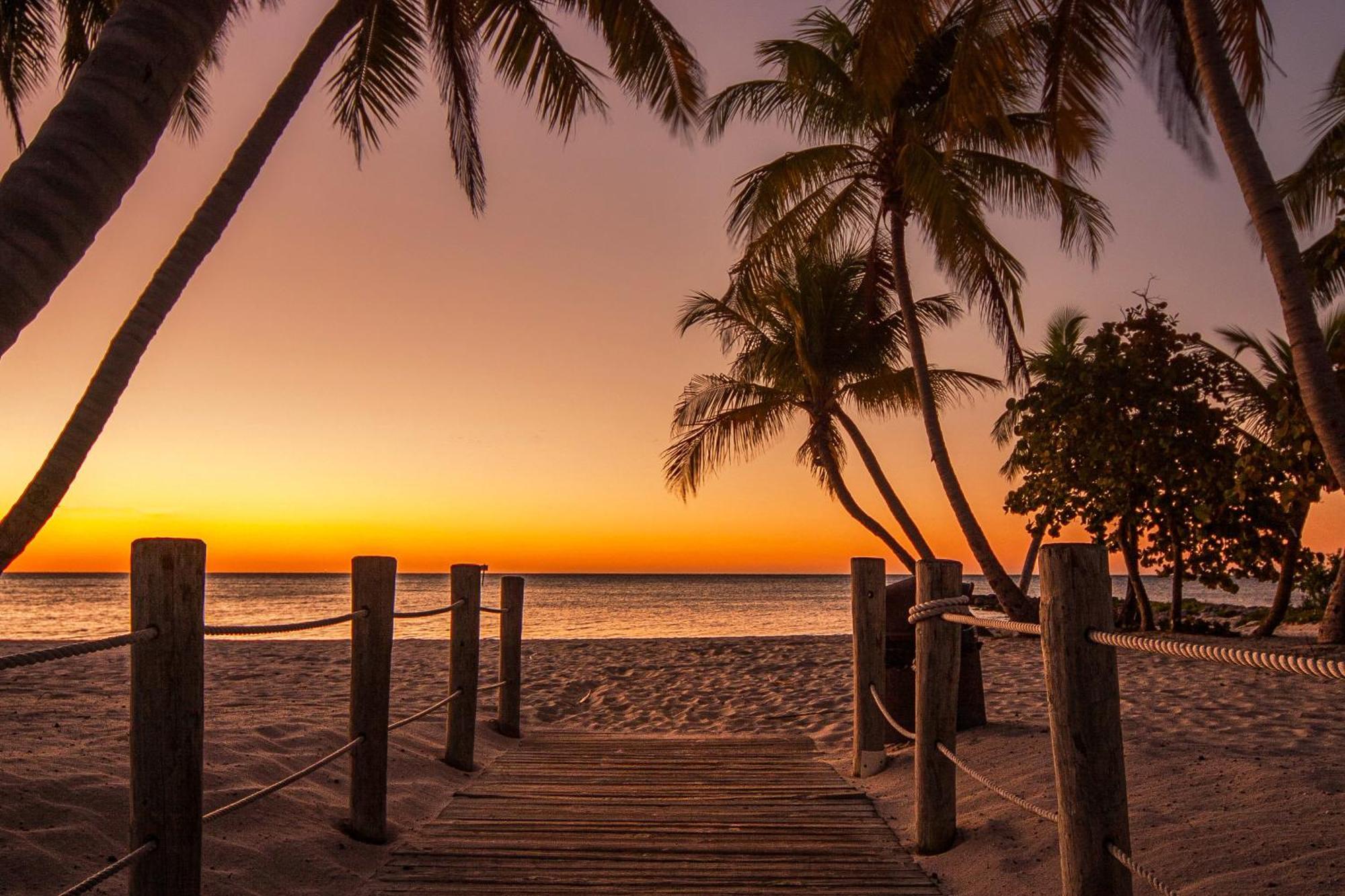Sunrise Suites Catalina Suite #311 Key West Ruang foto