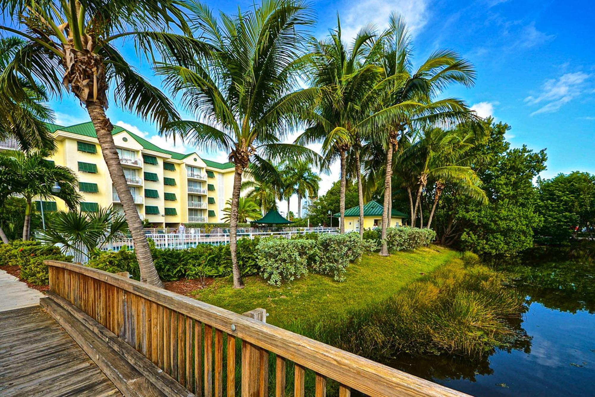 Sunrise Suites Catalina Suite #311 Key West Ruang foto
