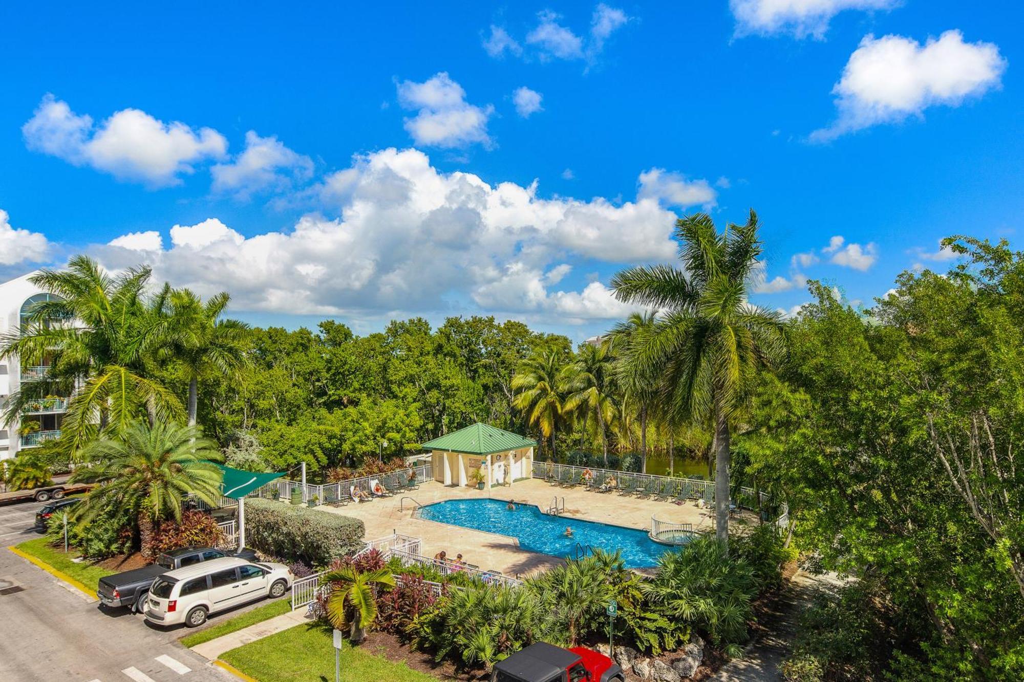 Sunrise Suites Catalina Suite #311 Key West Ruang foto