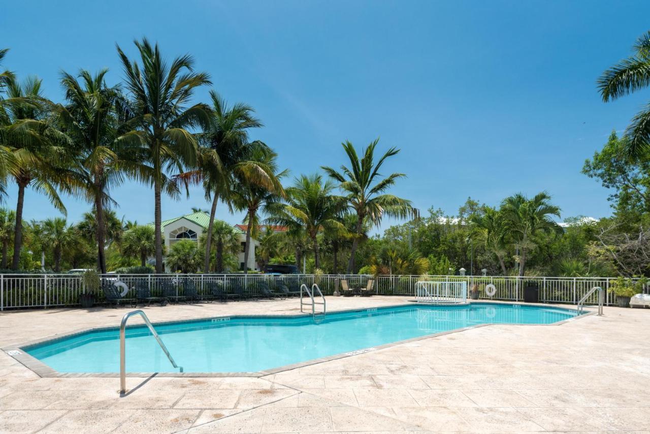 Sunrise Suites Catalina Suite #311 Key West Bagian luar foto