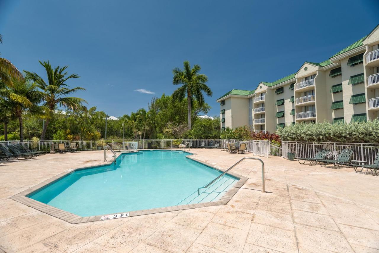 Sunrise Suites Catalina Suite #311 Key West Bagian luar foto